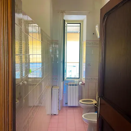 Appartement Ferro Historic - Centralissimo - 100mt Dal Mare *