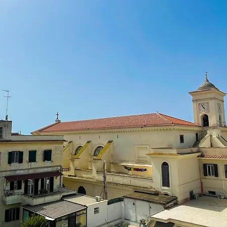 Ferro Historic - Centralissimo - 100mt Dal Mare *