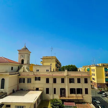 Appartement Ferro Historic - Centralissimo - 100mt Dal Mare