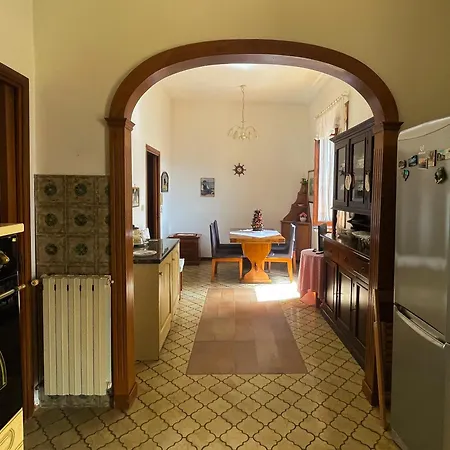 Ferro Historic - Centralissimo - 100mt Dal Mare Appartement *