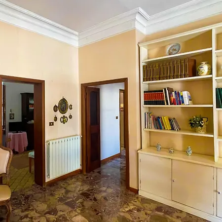 Ferro Historic - Centralissimo - 100mt Dal Mare *