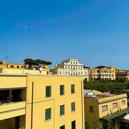 Apartamento Ferro Historic - Centralissimo - 100mt Dal Mare *